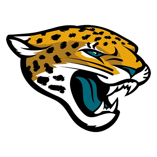 Jacksonville Jaguars Logo